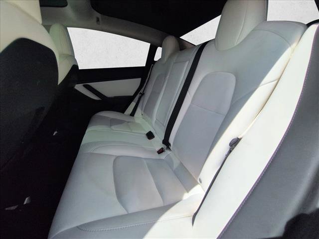 Used 2019 Tesla Model 3 Long Range RWD image 16