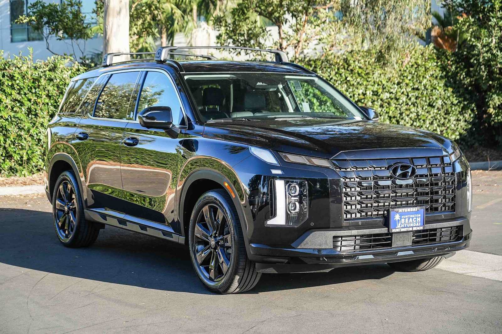 Used 2025 Hyundai Palisade XRT FWD image 5