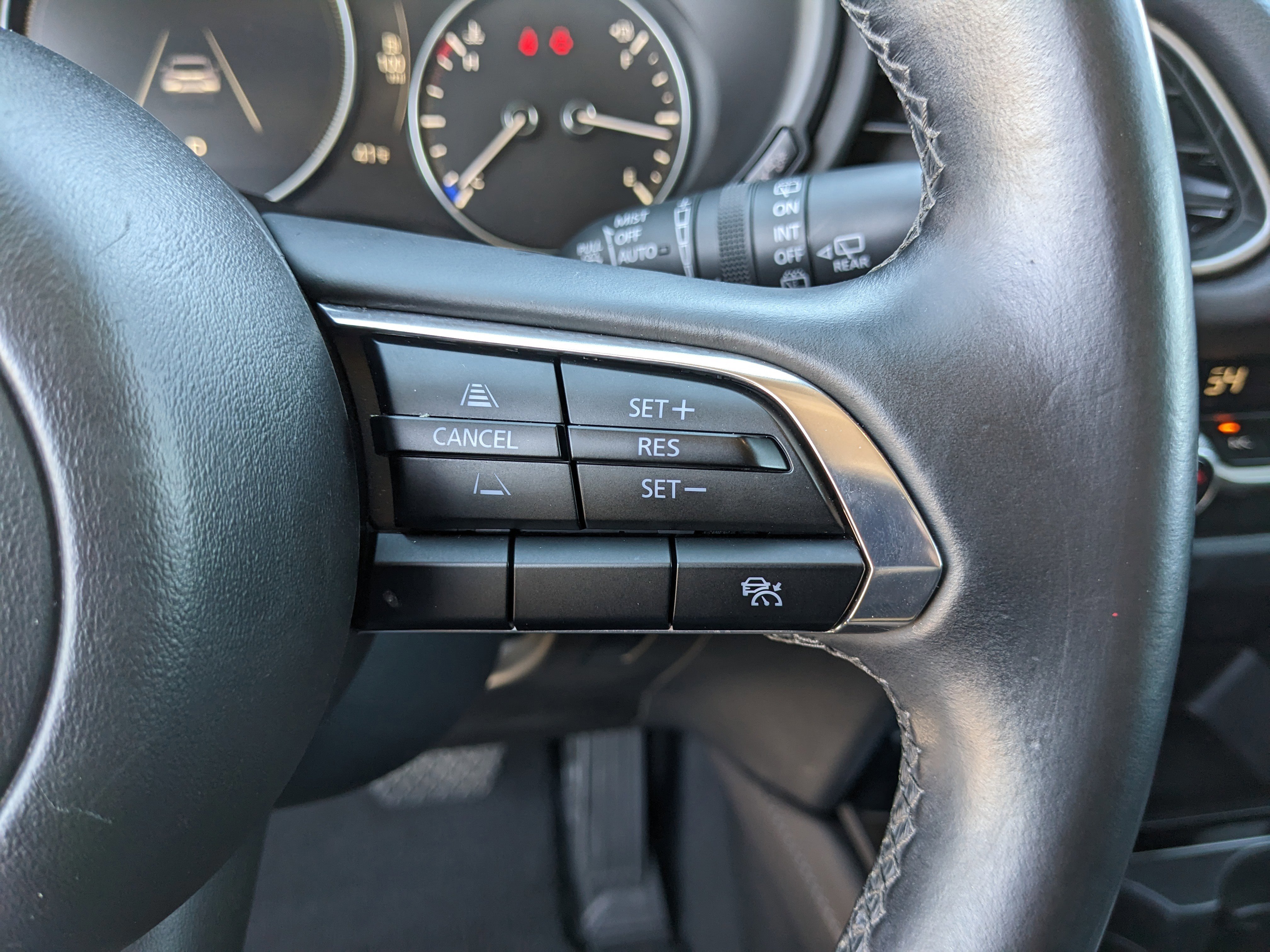 Used 2024 MAZDA CX-30 AWD 2.5 S w/ Select Sport Pkg image 37