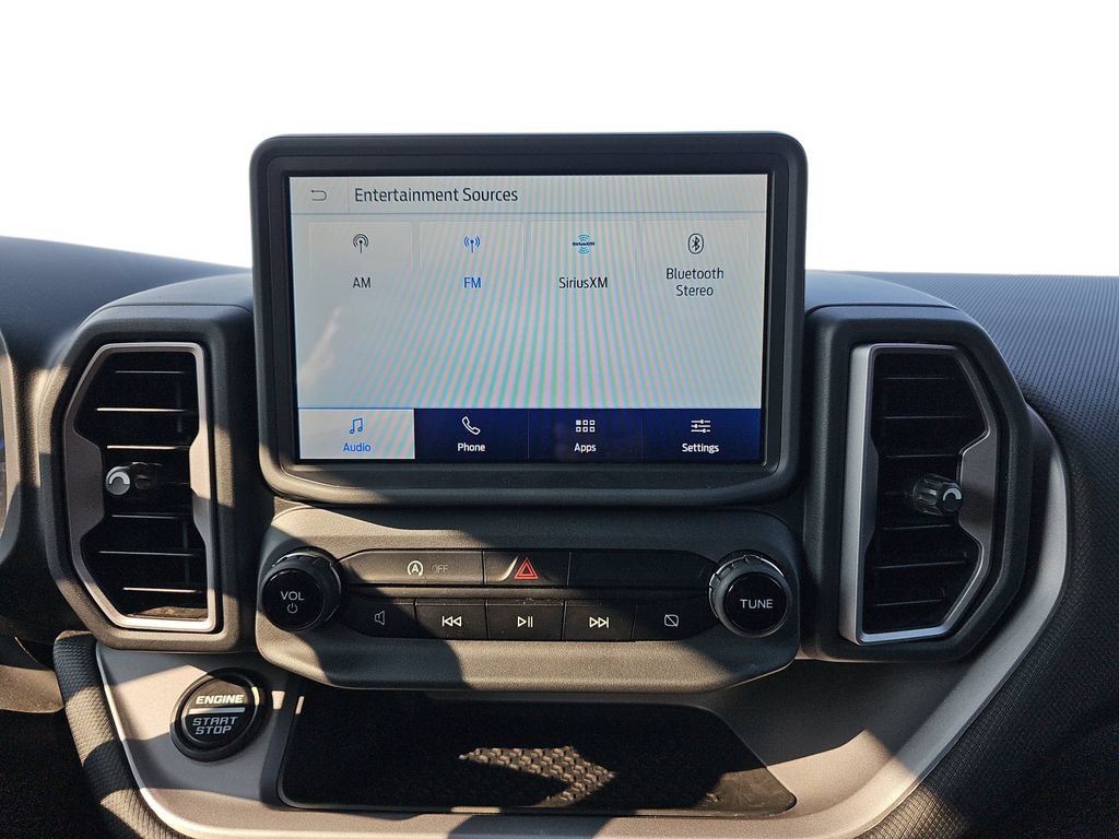 Used 2024 Ford Bronco Sport Big Bend AWD/4WD image 21
