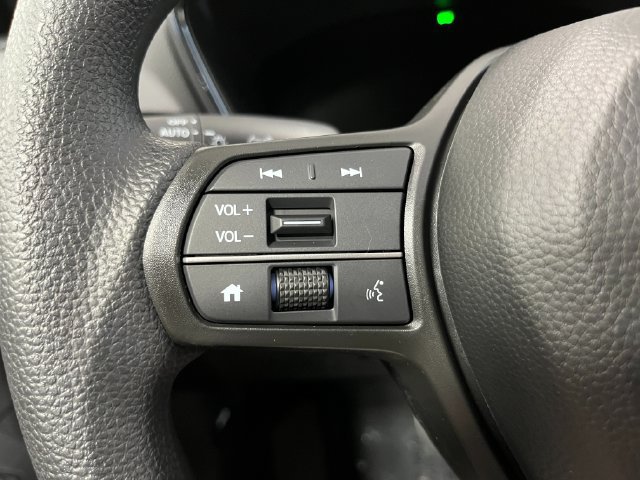 New 2027 Honda CR-V LX image 15