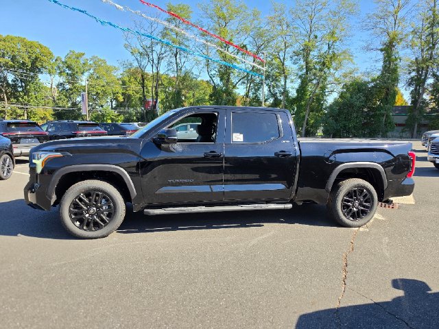 New 2026 Toyota Tundra Limited AWD/4WD image 3