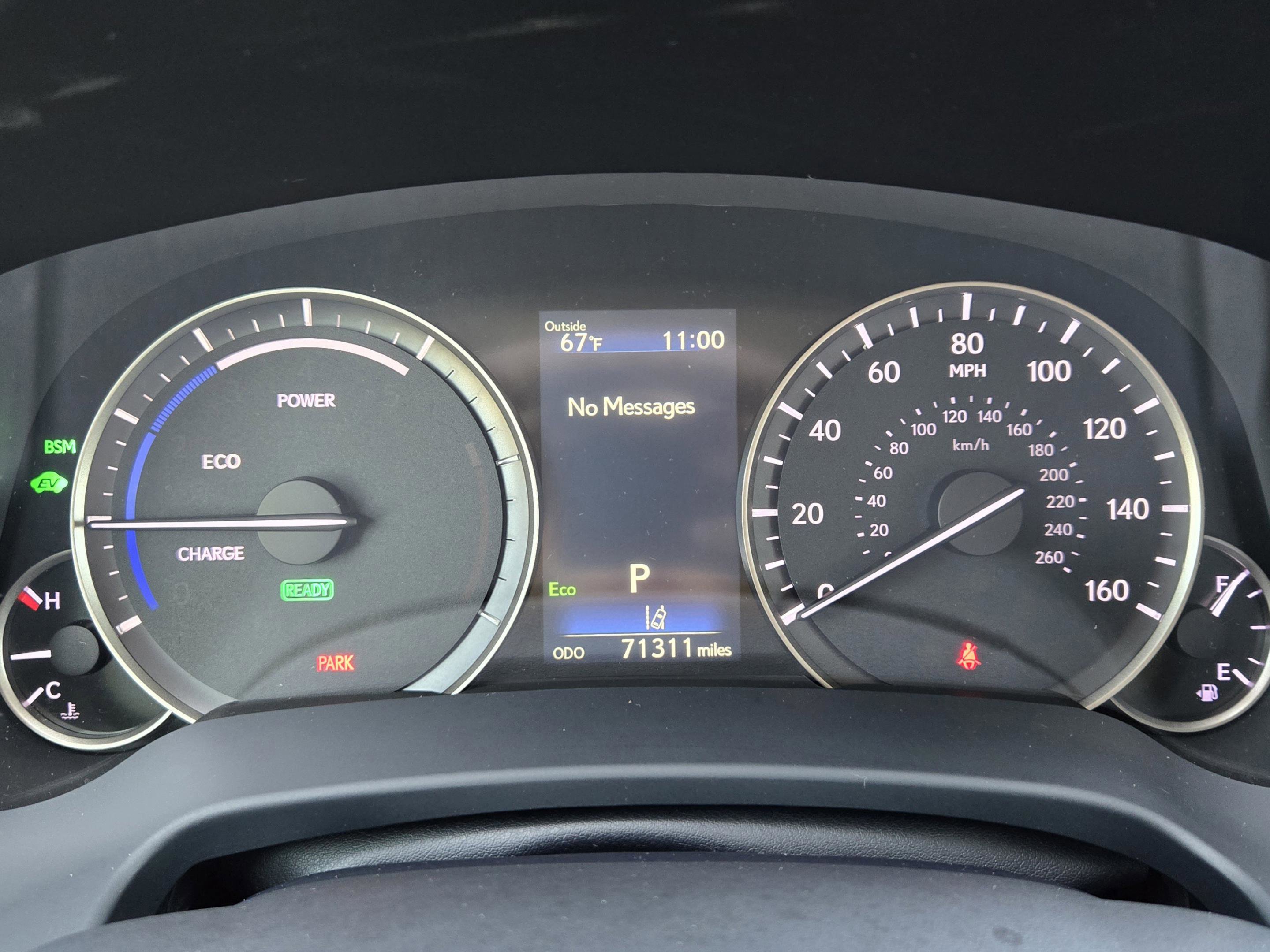 Used 2022 Lexus RX 450h w/ Premium Package image 22