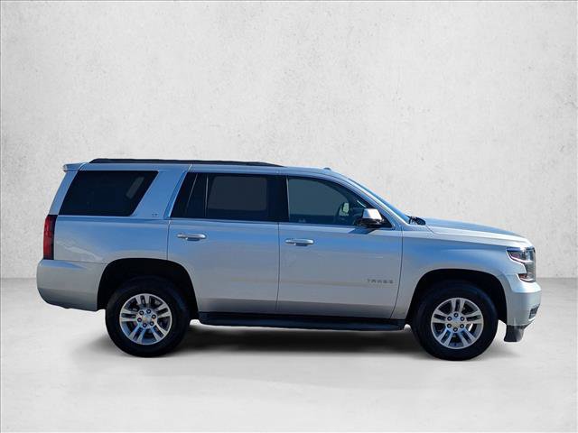 Used 2020 Chevrolet Tahoe LT image 4