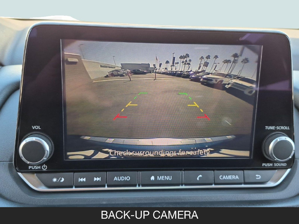 Certified 2023 Nissan Rogue SV FWD image 21