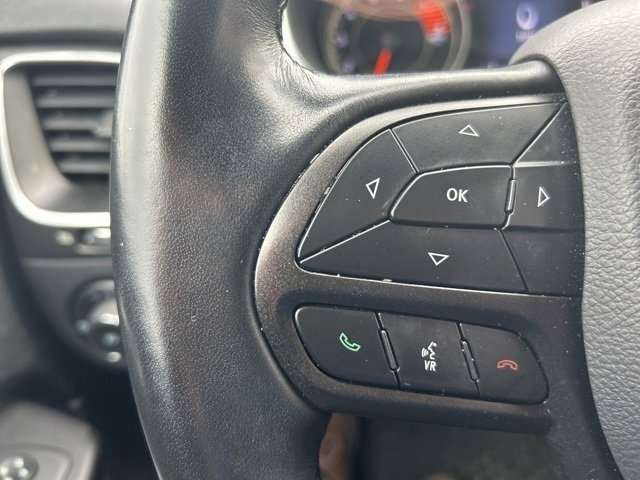 Used 2021 Jeep Cherokee Trailhawk w/ Trailer Tow Group image 15