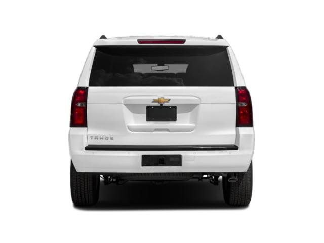 Used 2020 Chevrolet Tahoe LT AWD/4WD image 9
