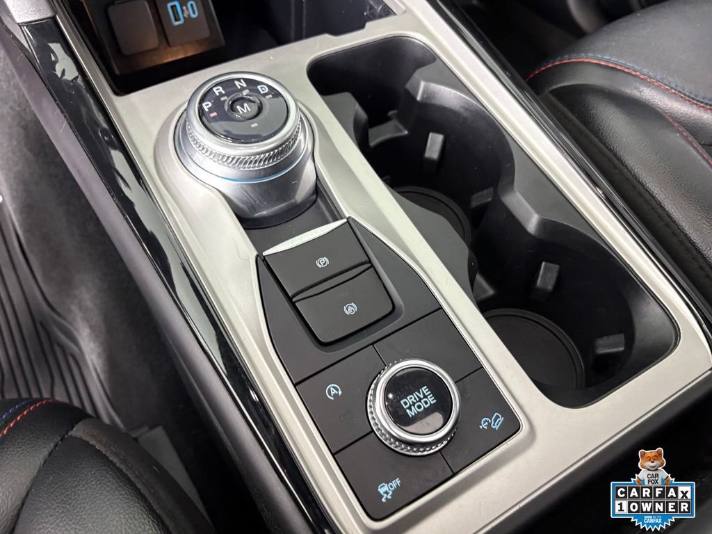 Used 2024 Ford Explorer ST w/ Equipment Group 401A AWD/4WD image 26