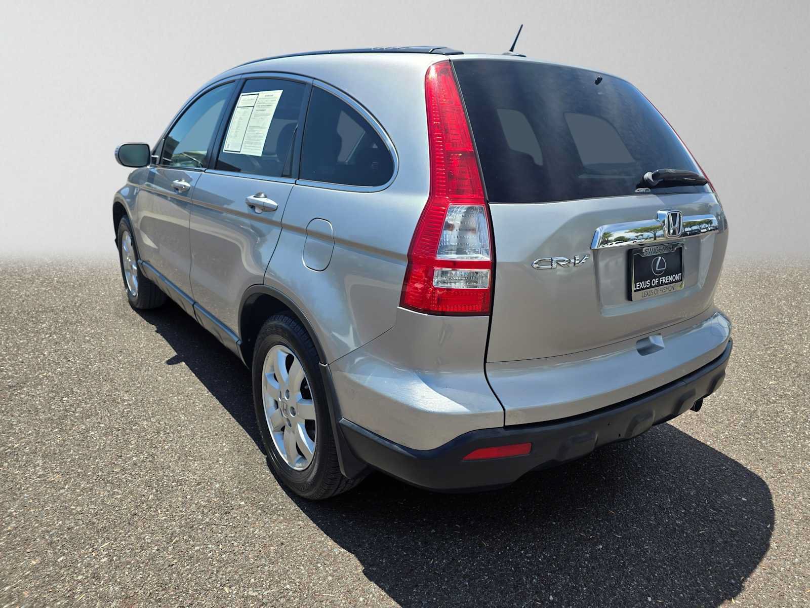 Used 2007 Honda CR-V EX-L image 5