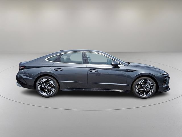 New 2026 Hyundai Sonata N Line image 8