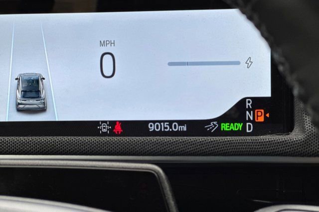 Certified 2025 Ford Mustang Mach-E Select w/ Interior Protection Package image 28