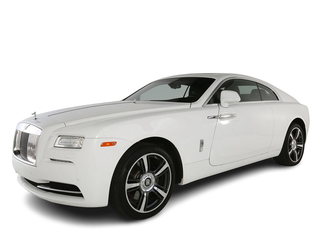 Used 2015 Rolls-Royce Wraith RWD image 10