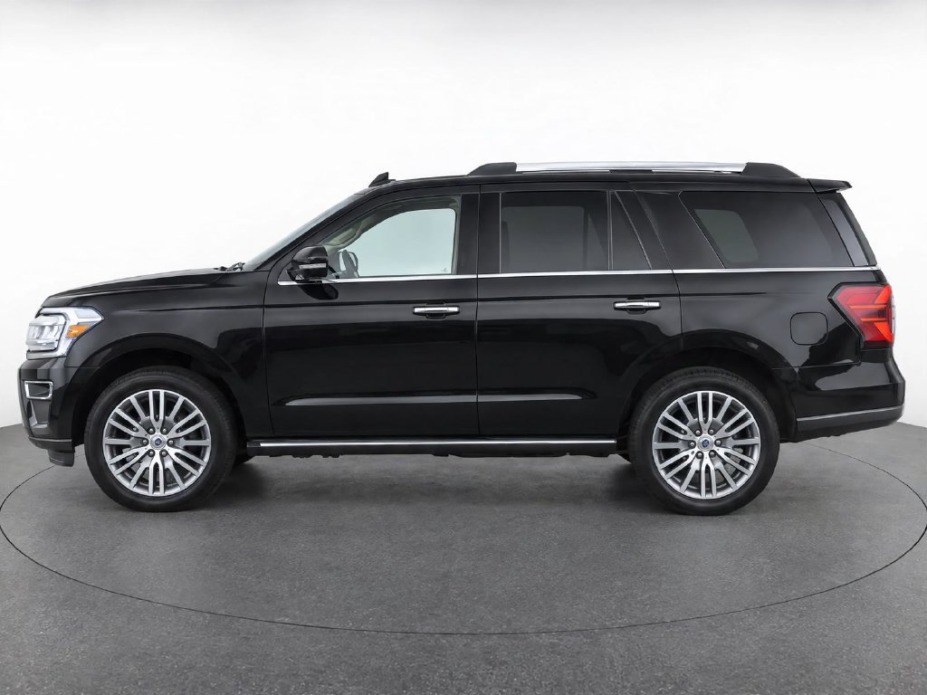 Used 2023 Ford Expedition Limited AWD/4WD image 7
