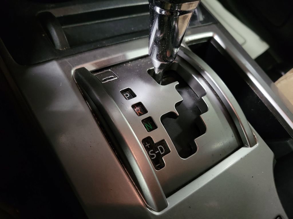 Used 2019 Toyota 4Runner SR5 image 16