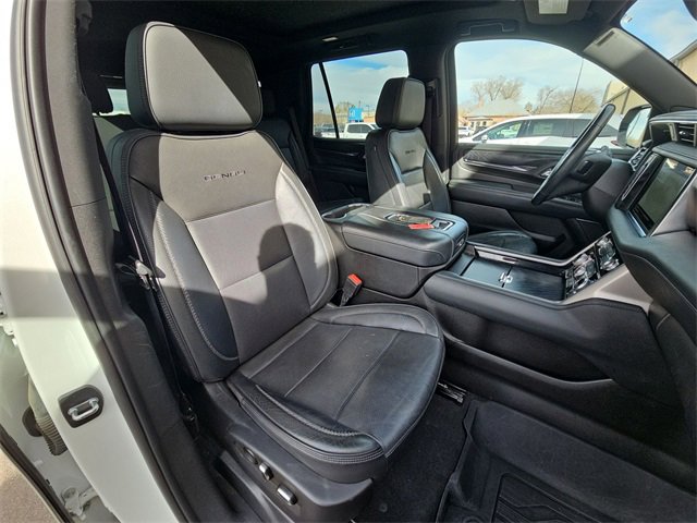 Used 2022 GMC Yukon Denali image 18