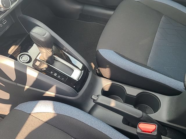 New 2025 Nissan Versa SV w/ Trunk Package FWD image 18