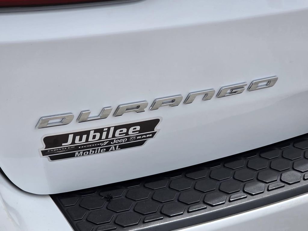 Used 2023 Dodge Durango SXT RWD image 29