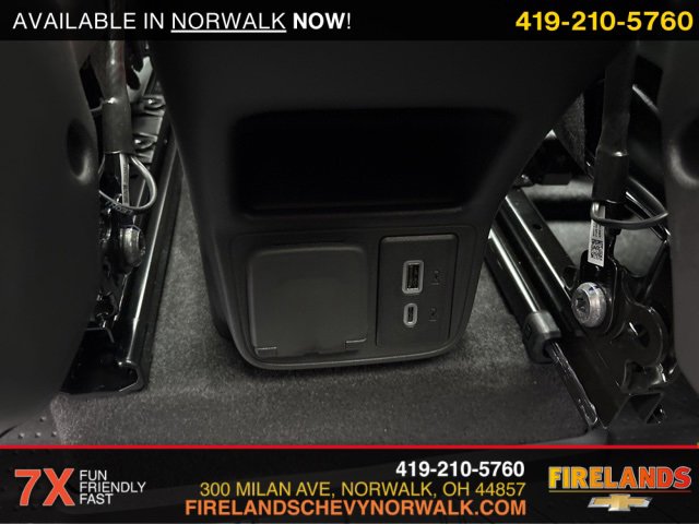 New 2026 Chevrolet TrailBlazer ACTIV w/ Convenience Package image 44