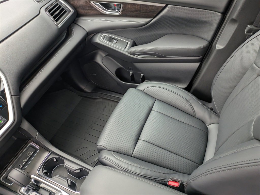New 2026 Subaru Ascent Touring image 20