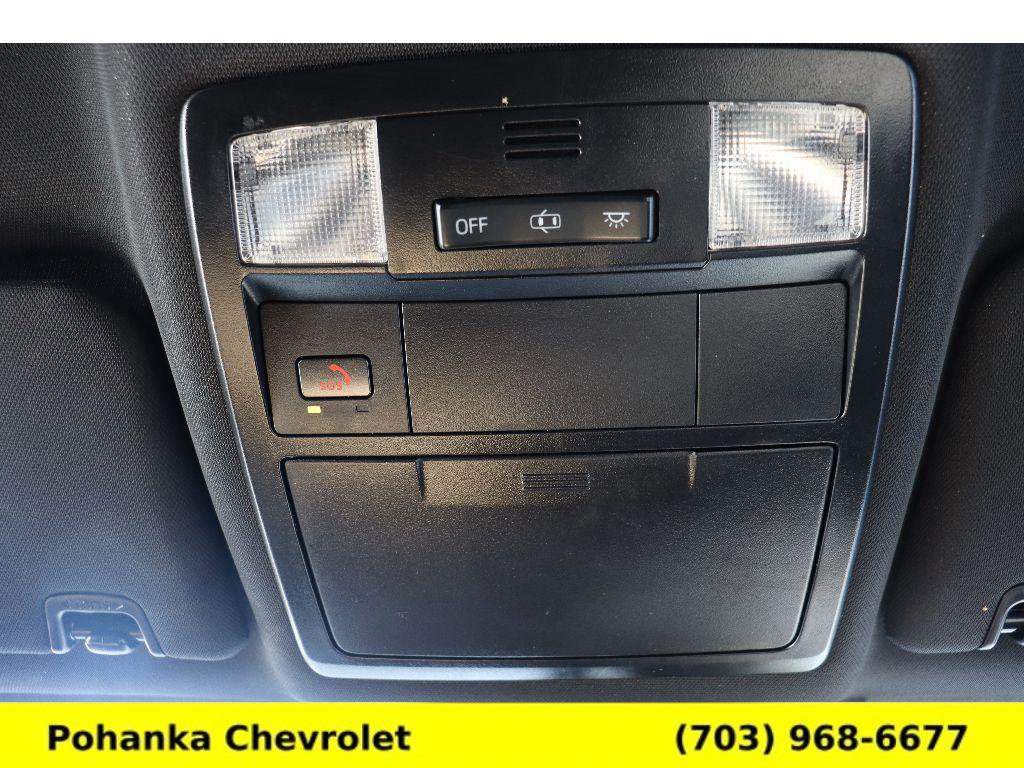 Used 2022 Toyota Tacoma TRD Sport image 21