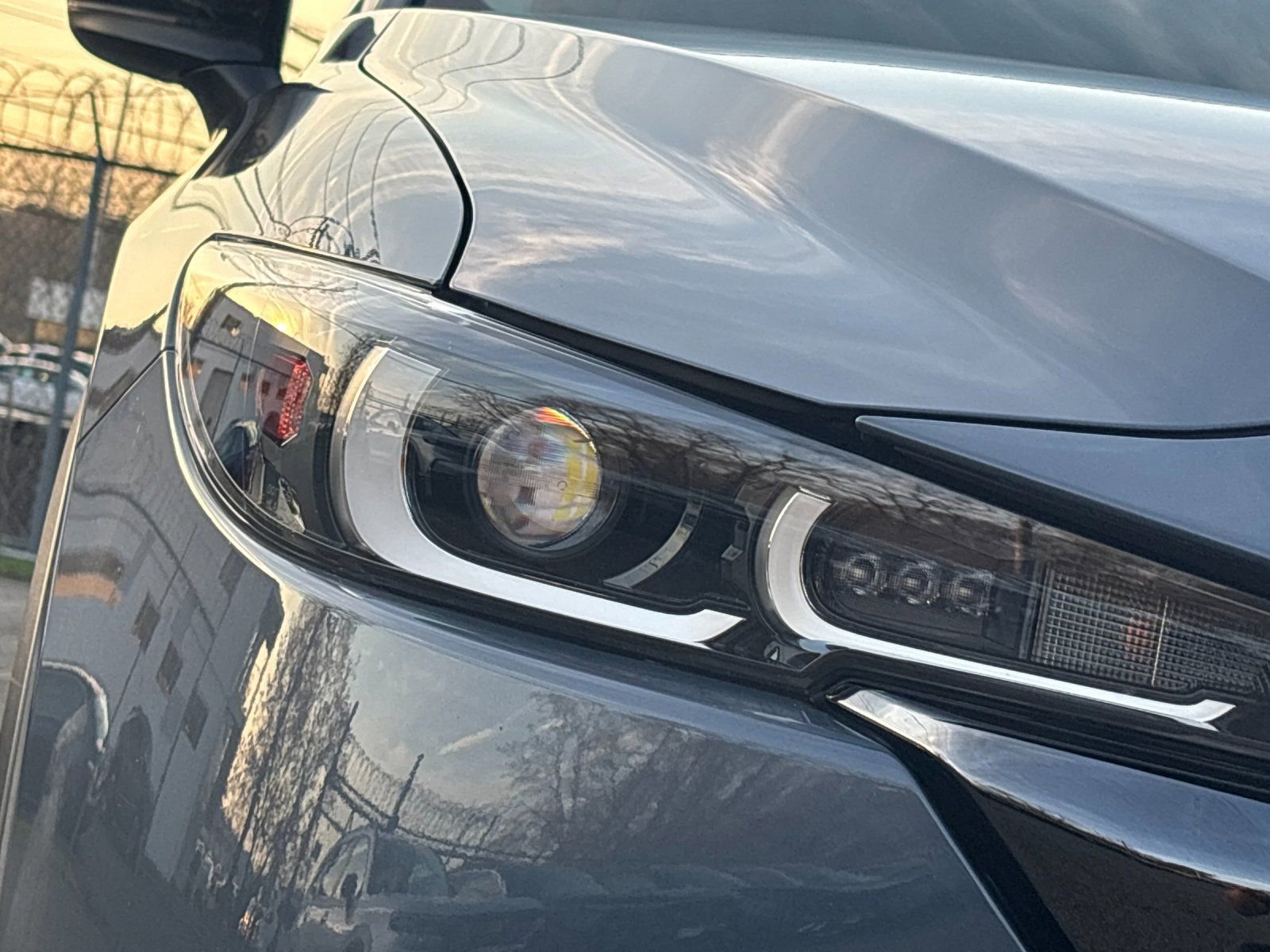 Used 2024 MAZDA CX-5 Carbon Edition AWD/4WD image 29
