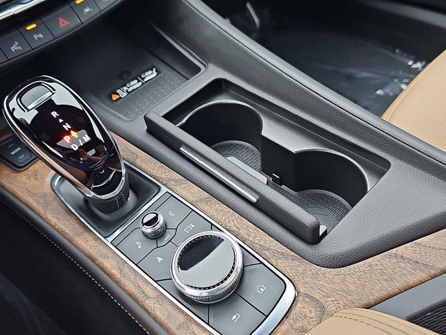 Used 2025 Cadillac CT5 Premium Luxury w/ Sun And Sound Package image 23