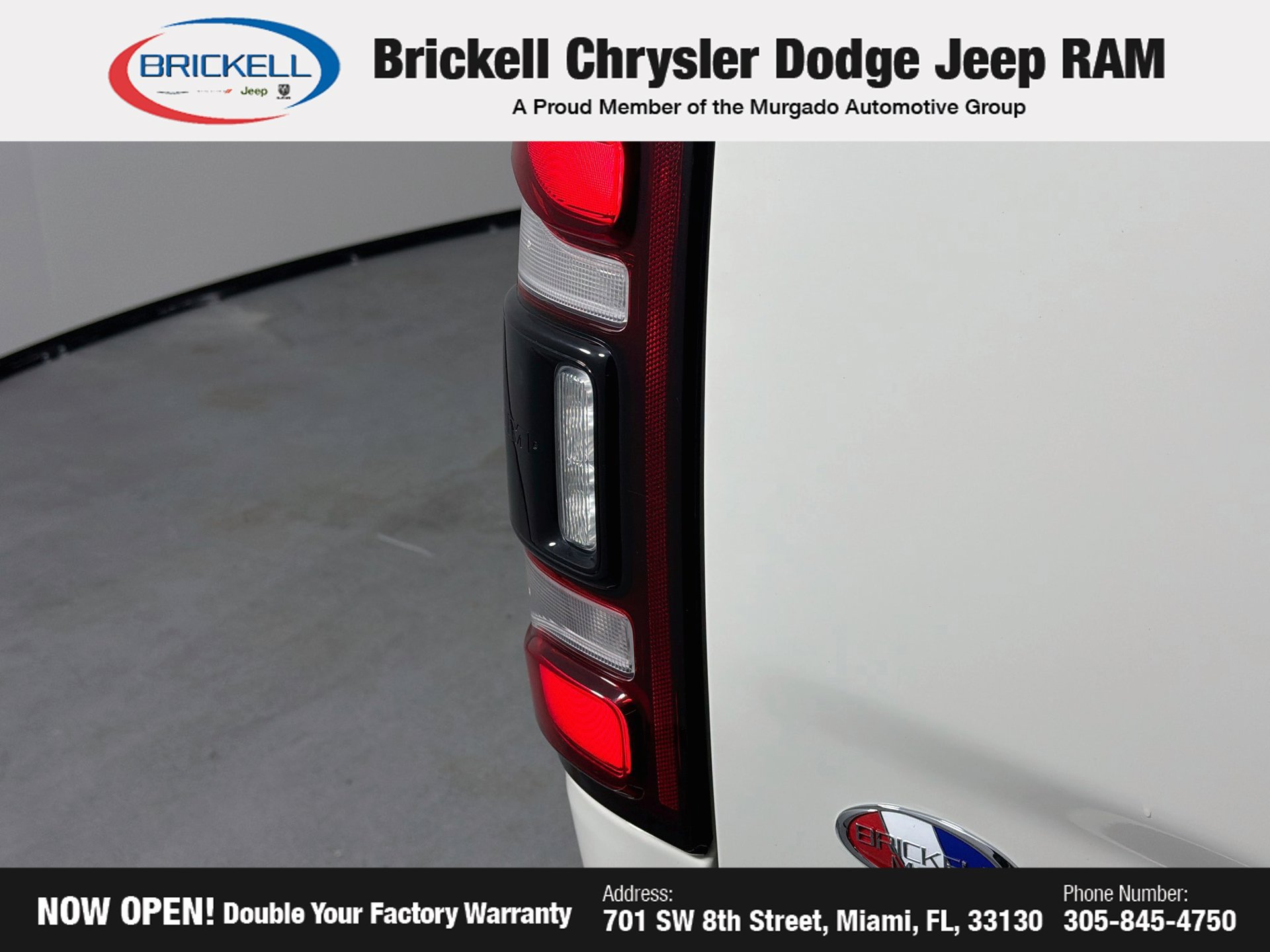 Used 2024 RAM 3500 Laramie w/ Night Edition AWD/4WD image 11