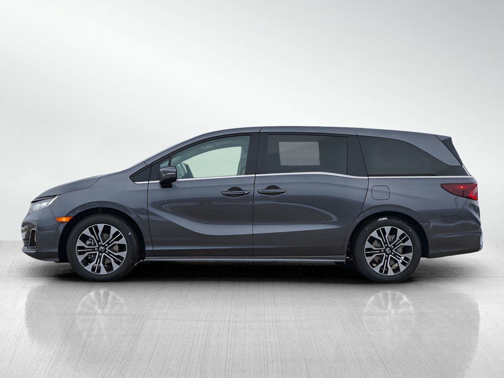 New 2026 Honda Odyssey Elite image 4