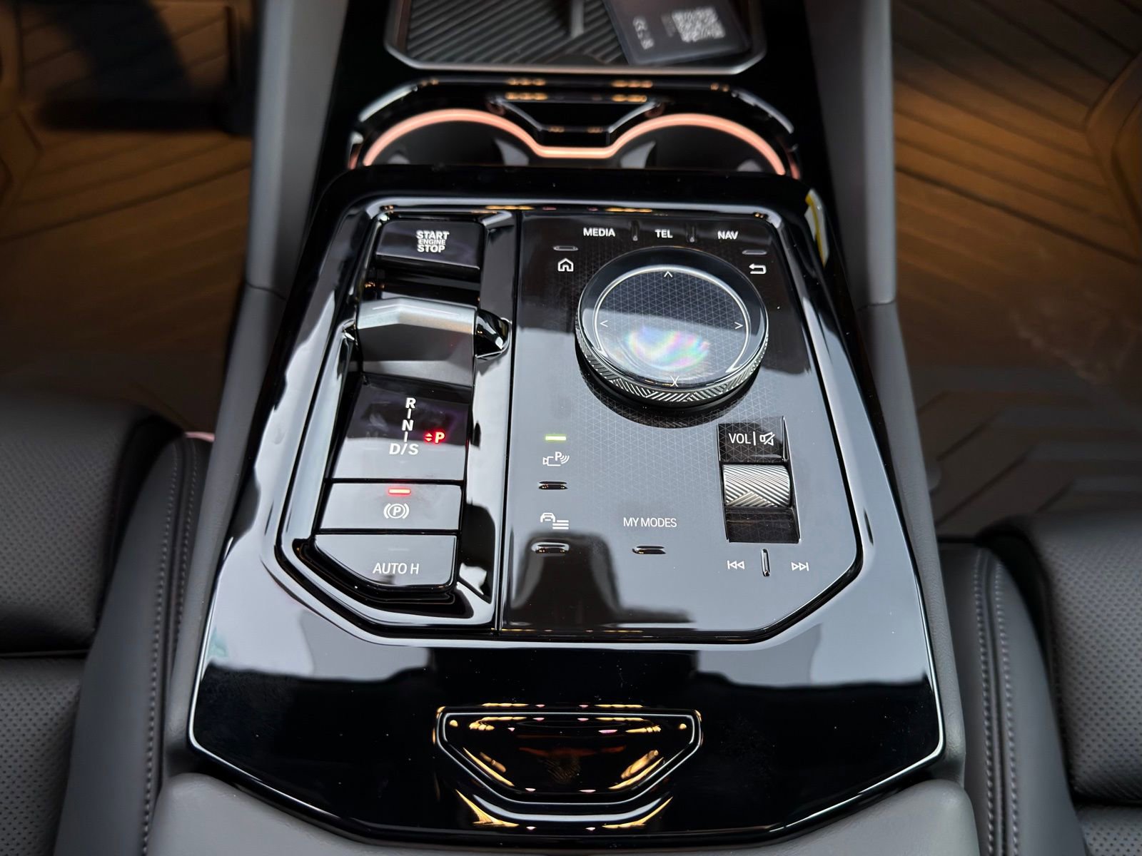 New 2026 BMW 530i w/ Premium Package image 21