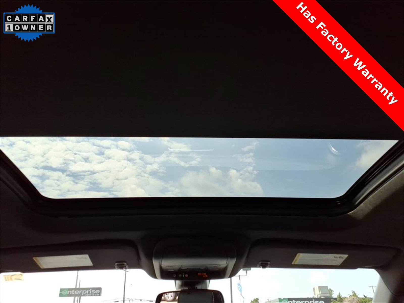 Used 2022 Chevrolet Blazer Premier w/ Enhanced Convenience Package image 14