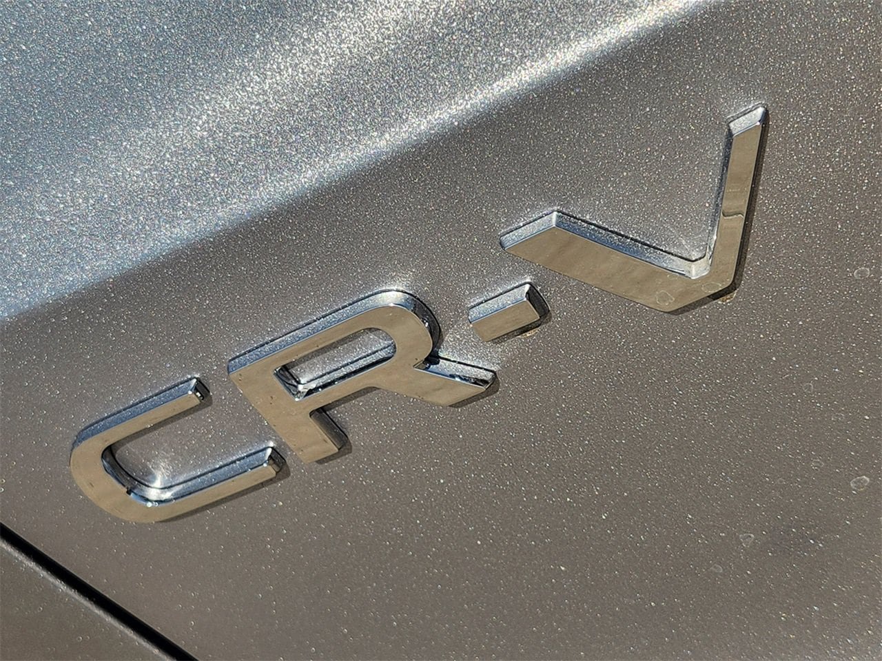 New 2027 Honda CR-V LX image 7