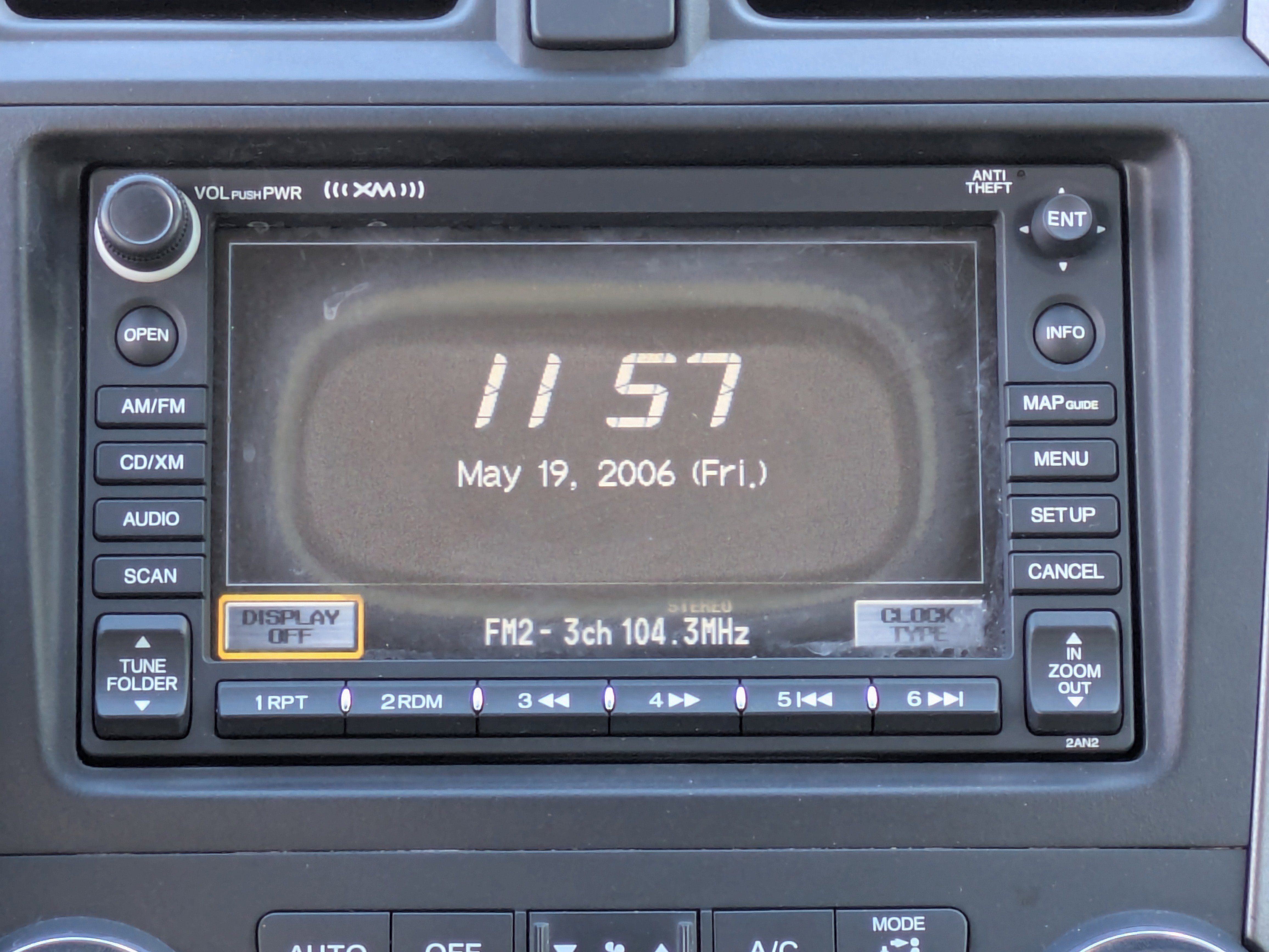 Used 2011 Honda CR-V EX-L image 18