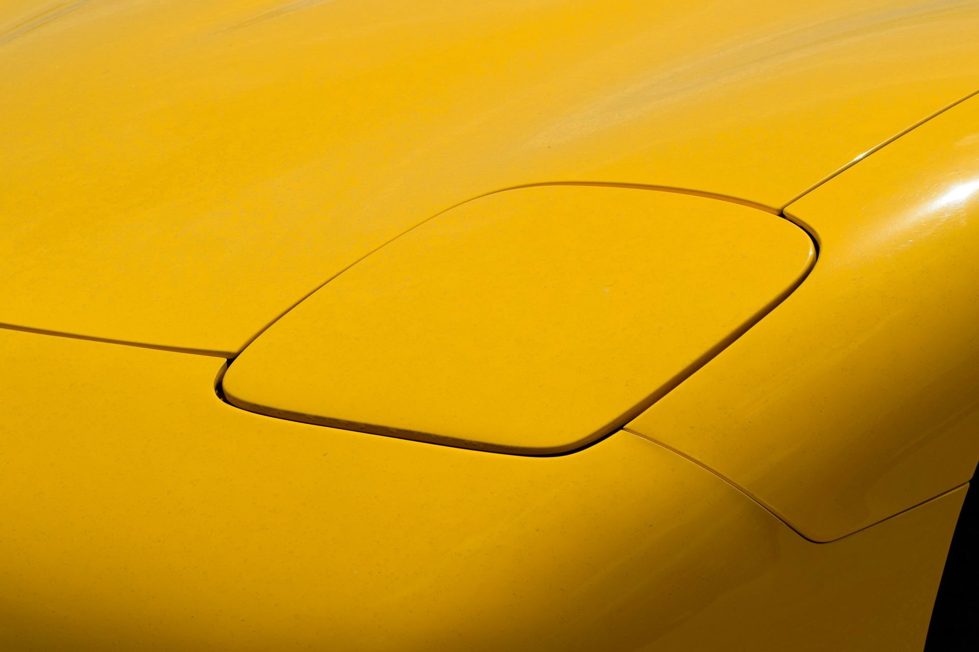 Used 2000 Chevrolet Corvette Convertible w/ Memory Pkg RWD image 17