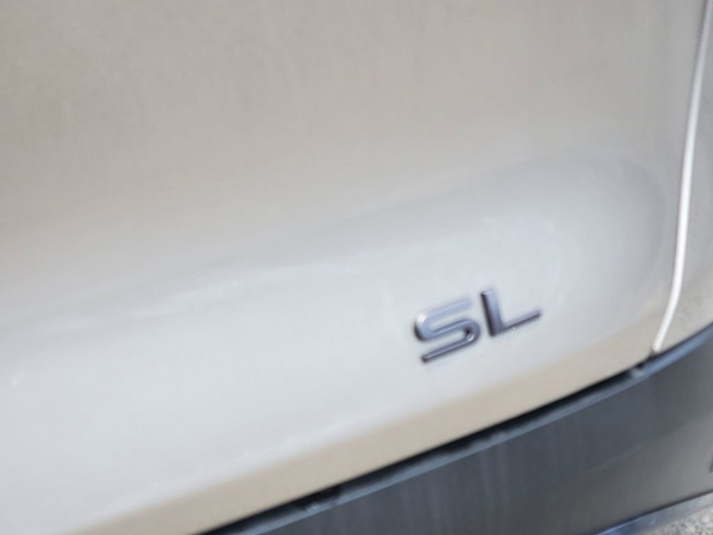 New 2026 Nissan Murano SL w/ Comfort Package image 13