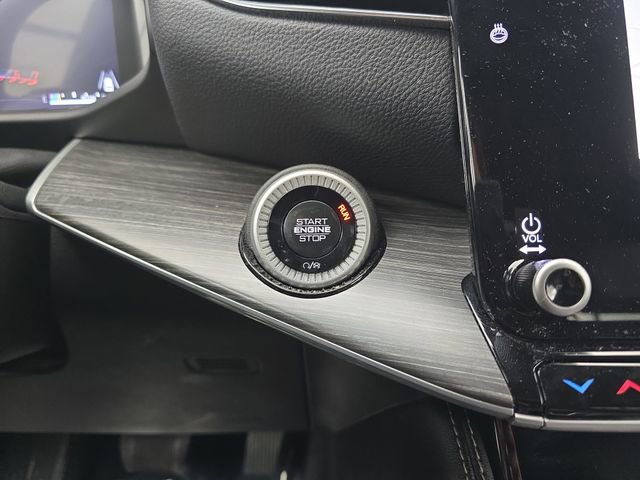 Used 2024 Jeep Wagoneer Series II w/ Flexible Seating Group image 27