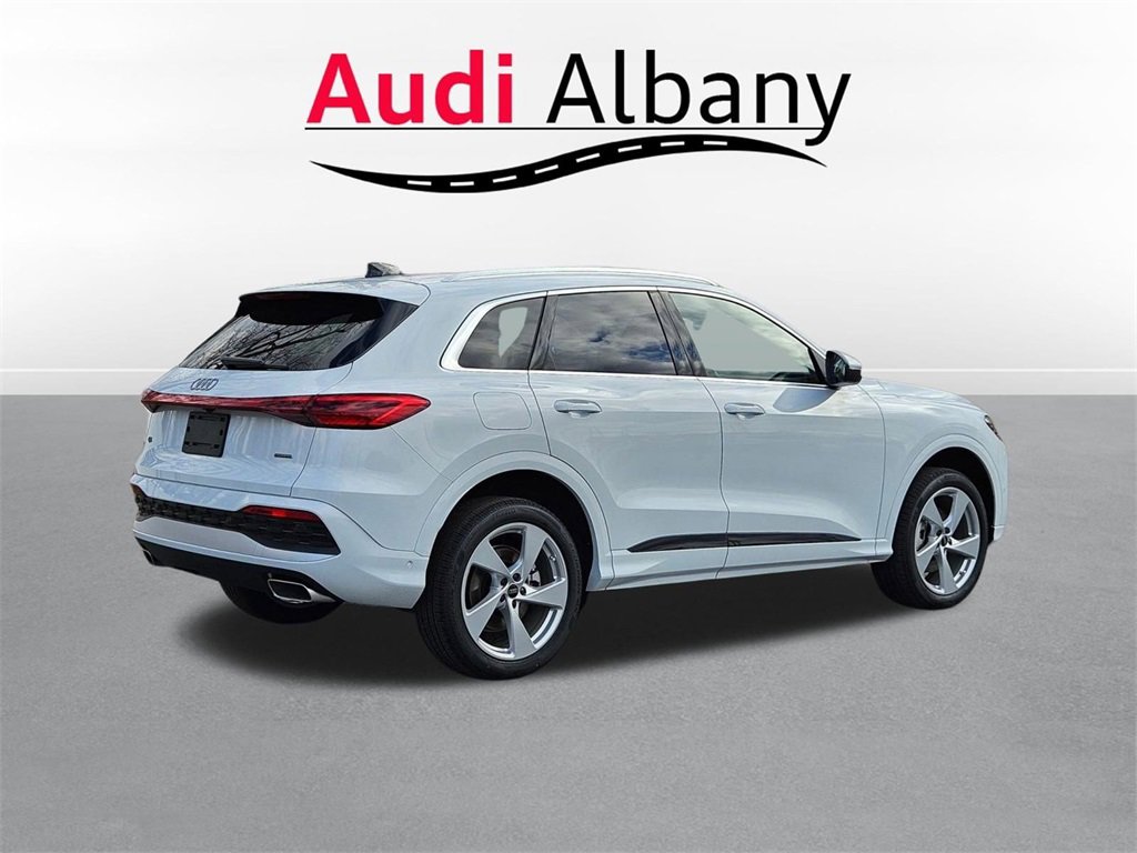 Used 2025 Audi Q5 Premium Plus image 4