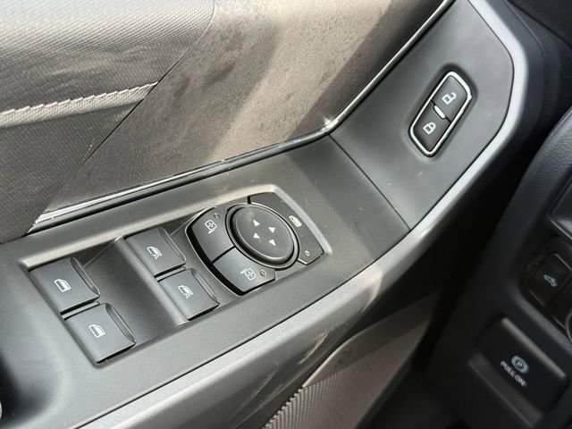 New 2026 Ford F150 XLT image 24