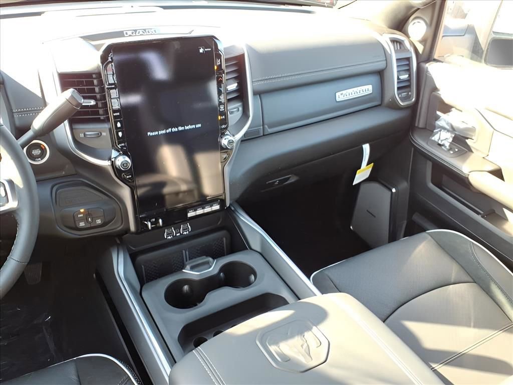 New 2026 RAM 2500 Laramie image 15