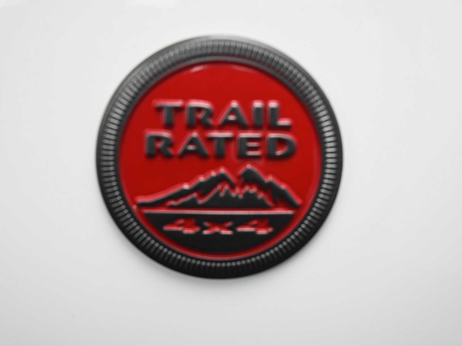 Used 2024 Jeep Compass Trailhawk image 30