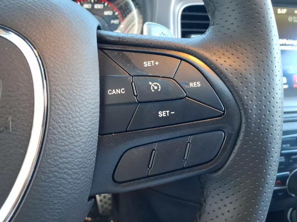 Used 2023 Dodge Charger Scat Pack w/ Plus Group RWD image 28