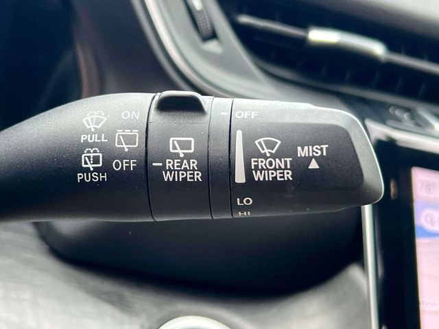 Certified 2024 Jeep Grand Cherokee Limited w/ Black Appearance Package image 28