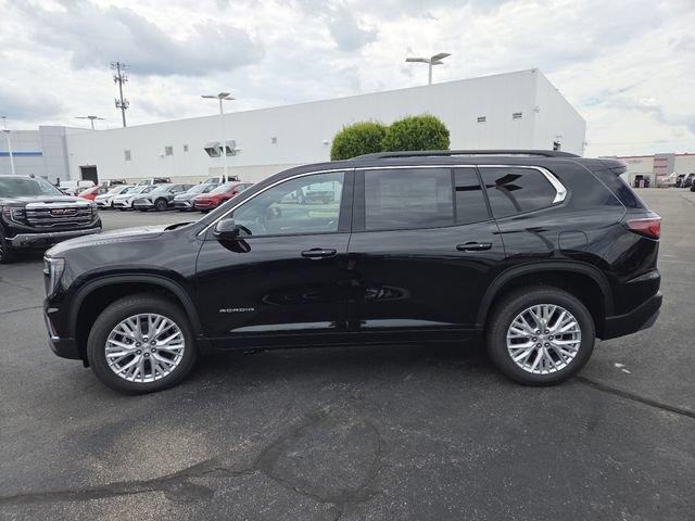 New 2026 GMC Acadia Elevation w/ Elevation Premium Package AWD/4WD image 20