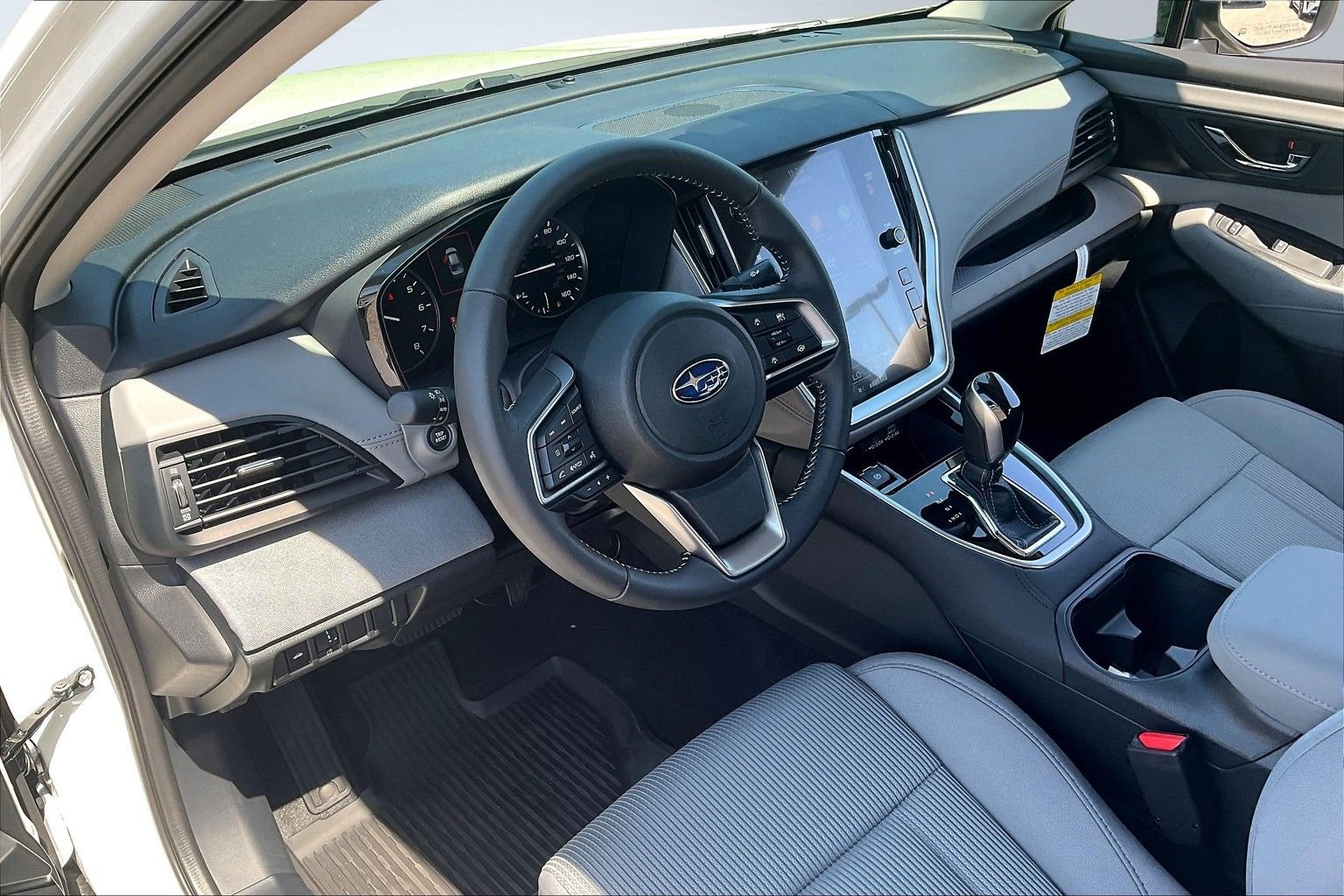 New 2025 Subaru Legacy Premium image 6