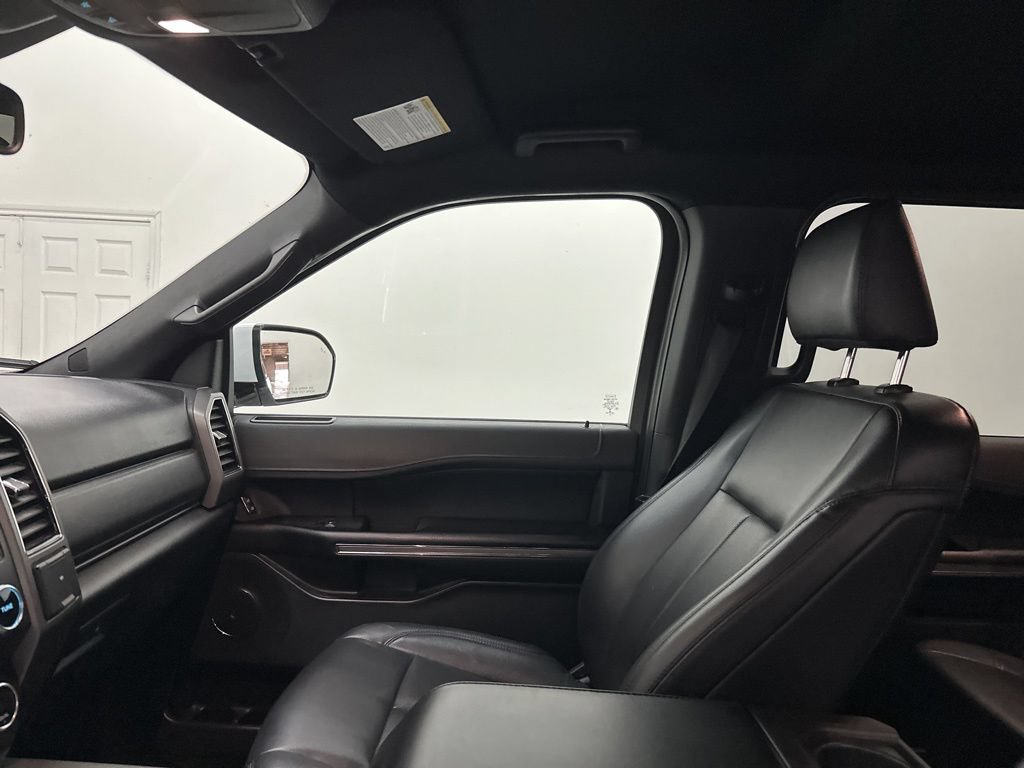 Used 2021 Ford Expedition Max XLT AWD/4WD image 28