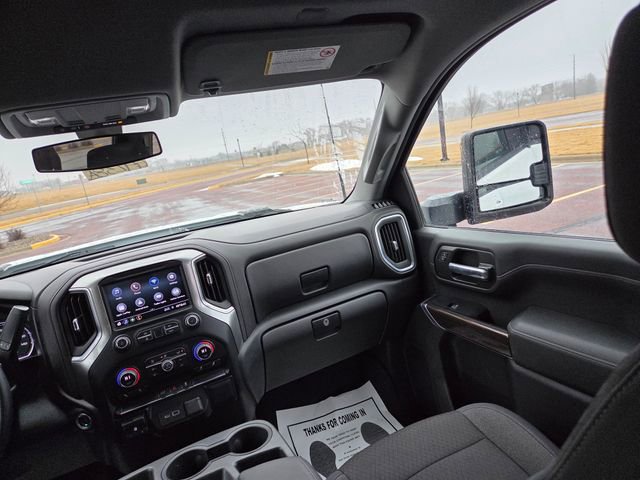 Used 2020 Chevrolet Silverado 2500 LT w/ Convenience Package image 51