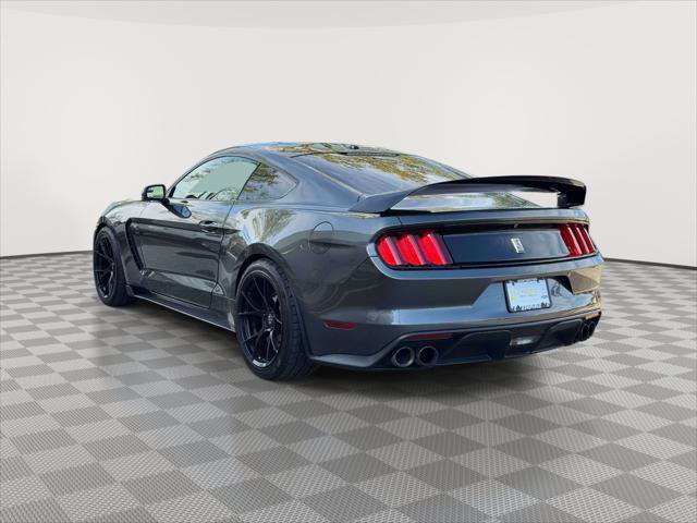 Used 2017 Ford Mustang Shelby GT350 w/ Electronics Package RWD image 5