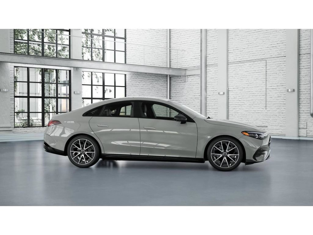 New 2027 Mercedes-Benz CLA 220 image 15