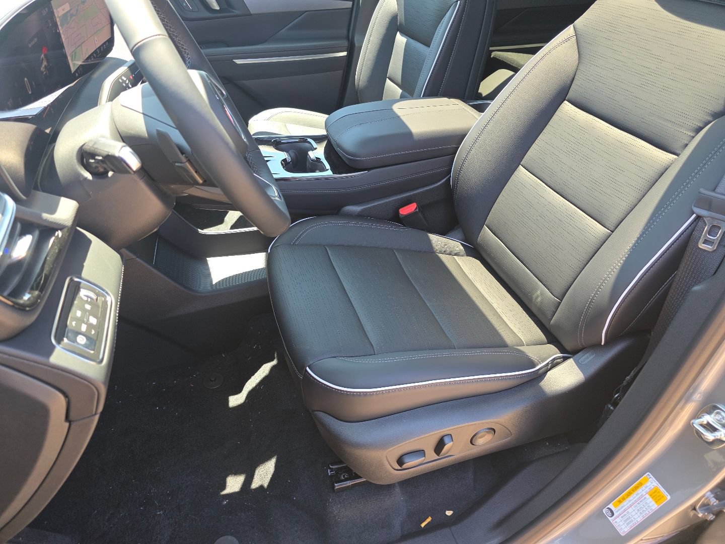 New 2026 Buick Enclave Sport Touring w/ Power Package AWD/4WD image 26