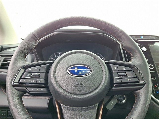 New 2025 Subaru Ascent Bronze Edition image 14