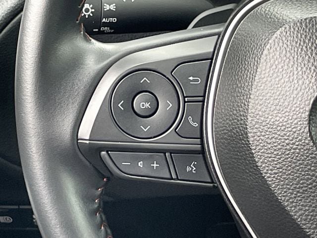 Used 2025 Toyota Corolla Cross AWD Hybrid image 13